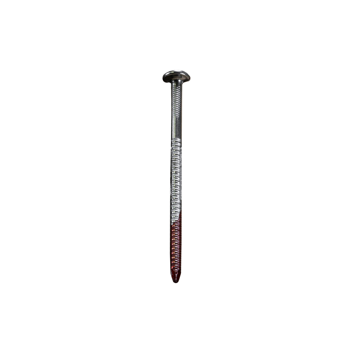 34 Degree .131" x 3" Paper Collated Bright Finish Smooth Shank Clipped Head Framing Nails (2000 Count)