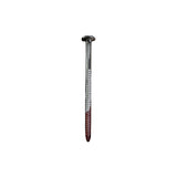 34 Degree .131" x 3" Paper Collated Bright Finish Smooth Shank Clipped Head Framing Nails (2000 Count)