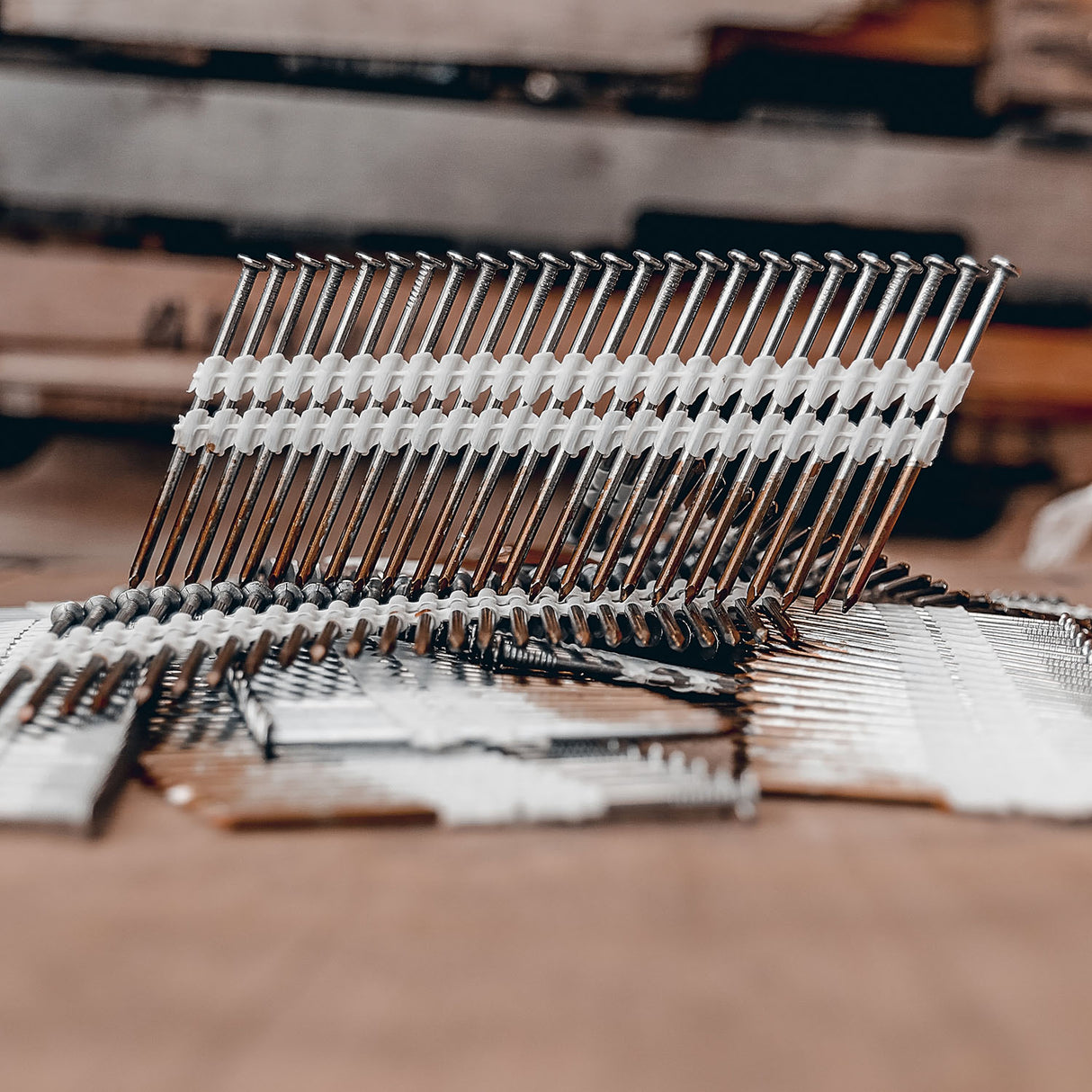 Freeman FR-131-3B 3 Inch 21 Degree Framing Nails, 2000 Count Freeman FR-131-3B 3 Inch 21 Degree Framing Nails, 2000 Count