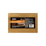 21 Degree .131" x 3" Plastic Collated Bright Finish Smooth Shank Full Round Head Framing Nails (2000 Count)