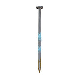 21 Degree 2-3/8" Plastic Collated Smooth Shank Full Round Head Framing Nails (500 Count)