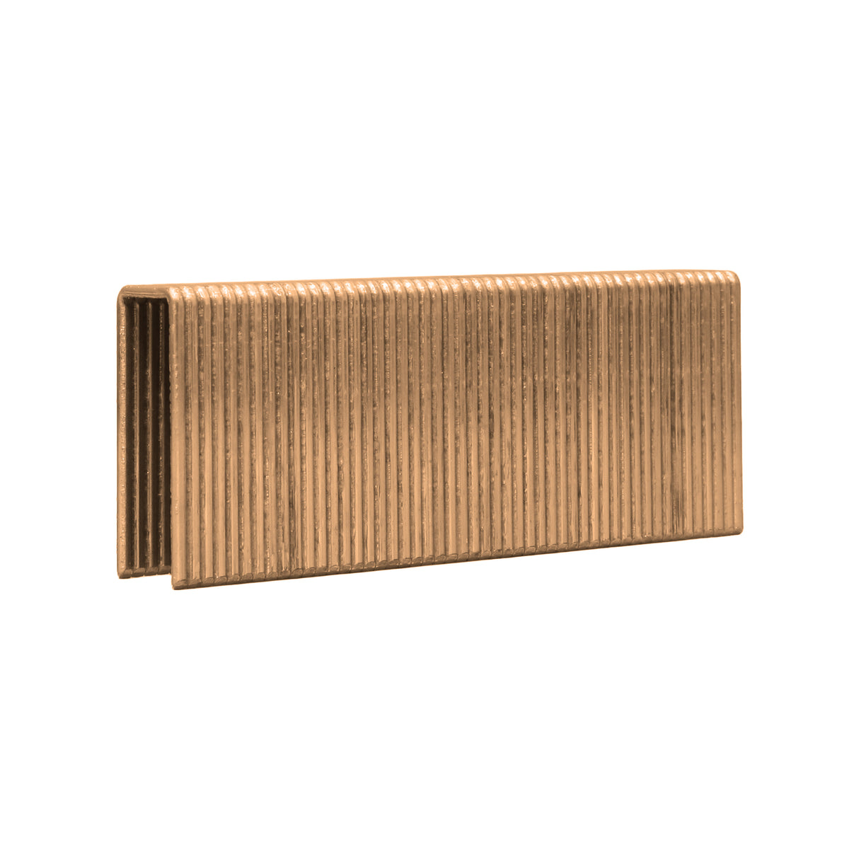 FS-15 15.5-Gauge 1-1/2" Glue Collated Flooring Staples with 1/2" Crown (5000 Count)