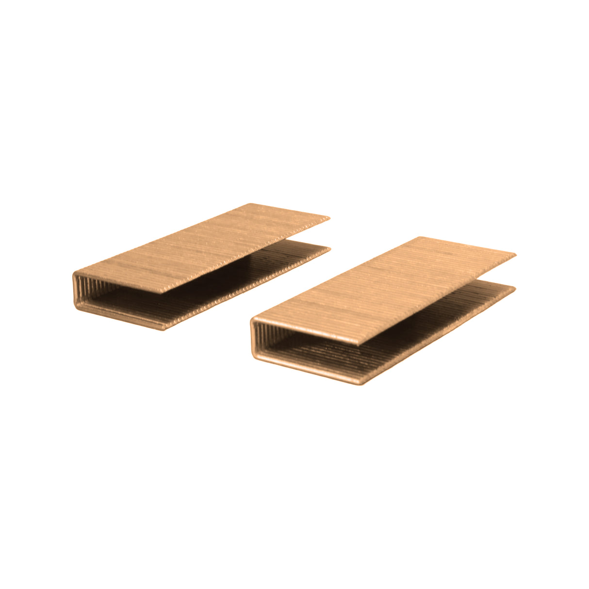 FS-15 15.5-Gauge 1-1/2" Glue Collated Flooring Staples with 1/2" Crown (5000 Count)