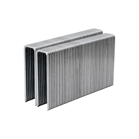FS-2 15.5-Gauge 2" Glue Collated Flooring Staples with 1/2" Crown (5000 Count)