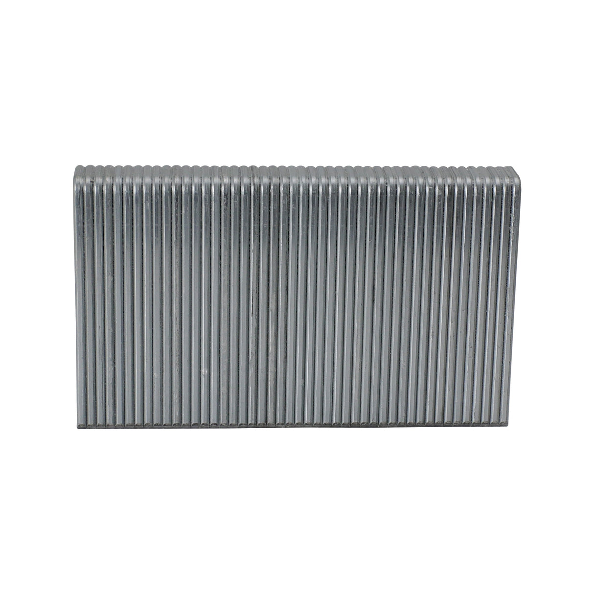 15.5-Gauge 2" Glue Collated Flooring Staples with 1/2" Crown (5000 Count)