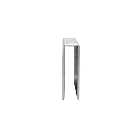 15.5-Gauge 1-1/2" to 2" Glue Collated Flooring Staples with 1/2" Crown
