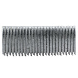 FS105G125 10.5-Gauge 1-1/4" Glue Collated Barbed Fencing Staples (1500 Count)