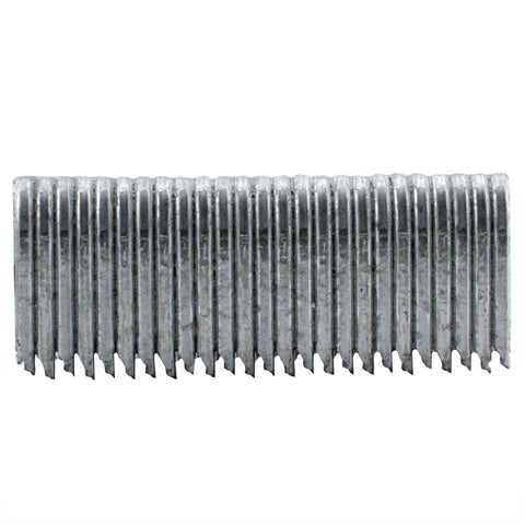 FS105G125 10.5-Gauge 1-1/4