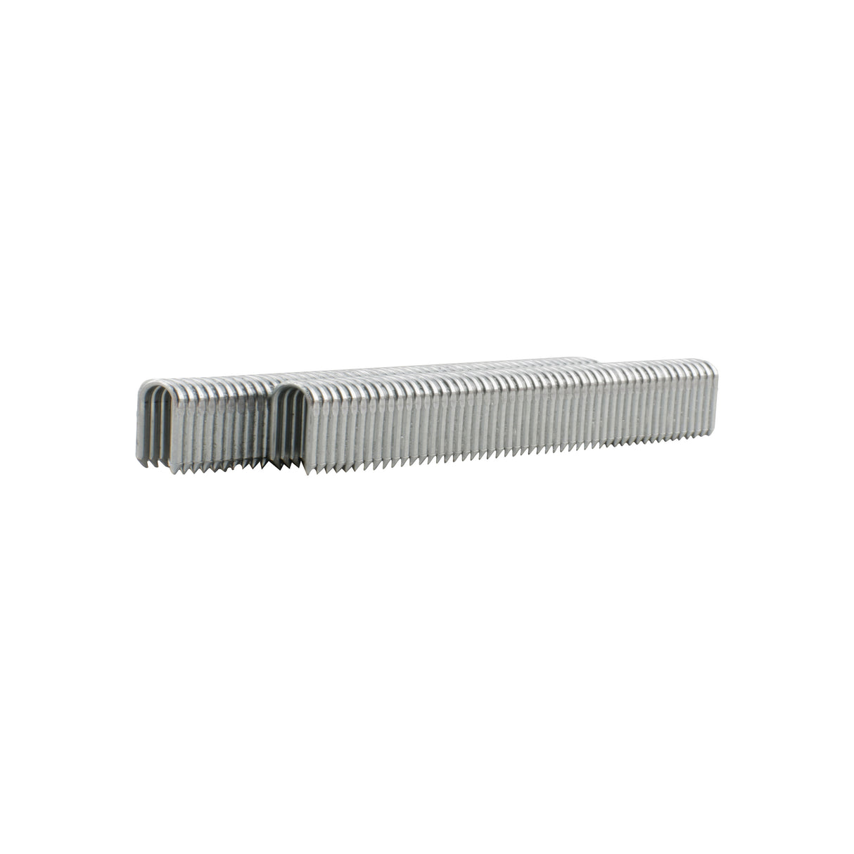 FS105G78 10.5-Gauge 7/8" Glue Collated Barbed Fencing Staples (1500 Count)