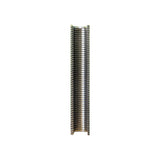 16-Gauge 1" Glue Collated Barbed Fencing Staples (2000 Count), FS16G1