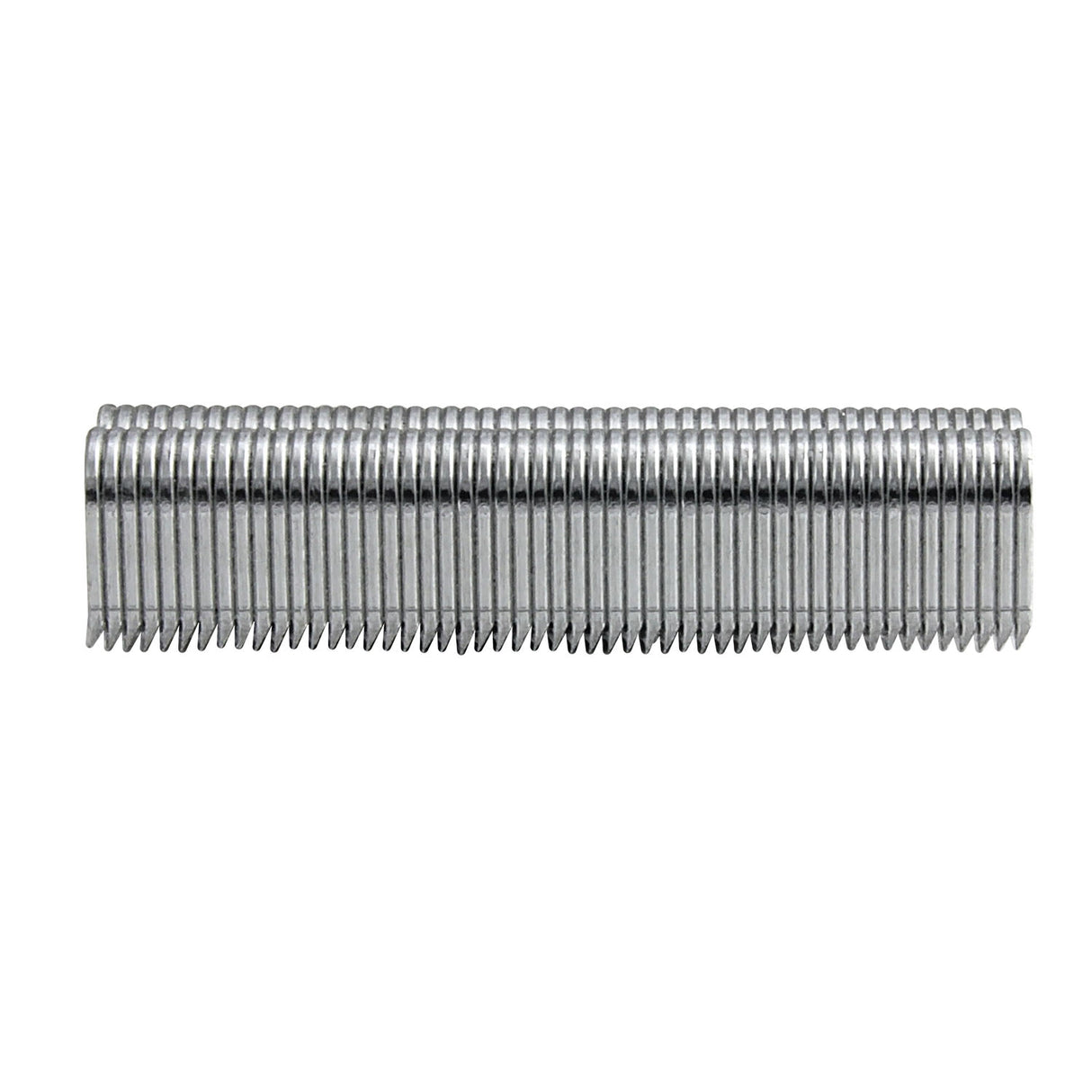 FS16G75 16-Gauge 3/4" Glue Collated Barbed Fencing Staples (2000 Count)