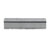 FS16G75 16-Gauge 3/4" Glue Collated Barbed Fencing Staples (2000 Count)