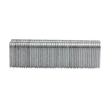 FS16G78 16-Gauge 7/8" Glue Collated Barbed Fencing Staples (2000 Count)