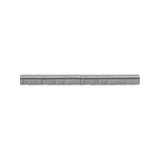 FS18G38 18-Gauge 3/8" Glue Collated Barbed Fencing Staples (5000 Count)