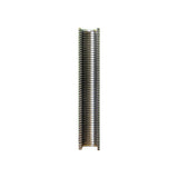 FS18G38 18-Gauge 3/8" Glue Collated Barbed Fencing Staples (5000 Count)