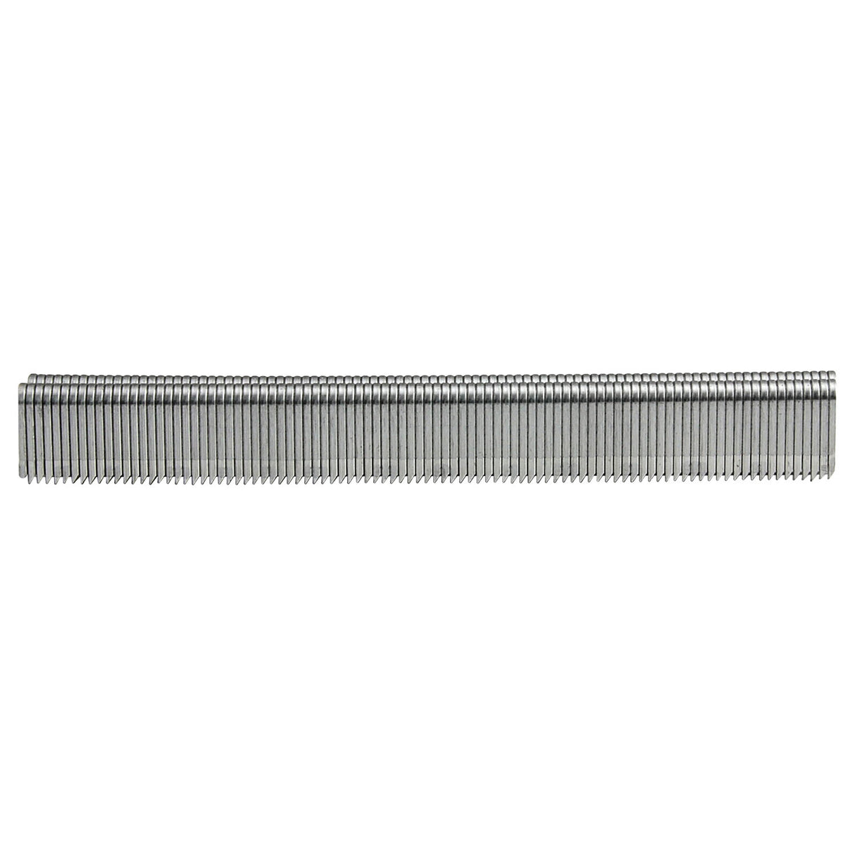 FS18G58 18-Gauge 5/8" Glue Collated Barbed Fencing Staples (5000 Count)