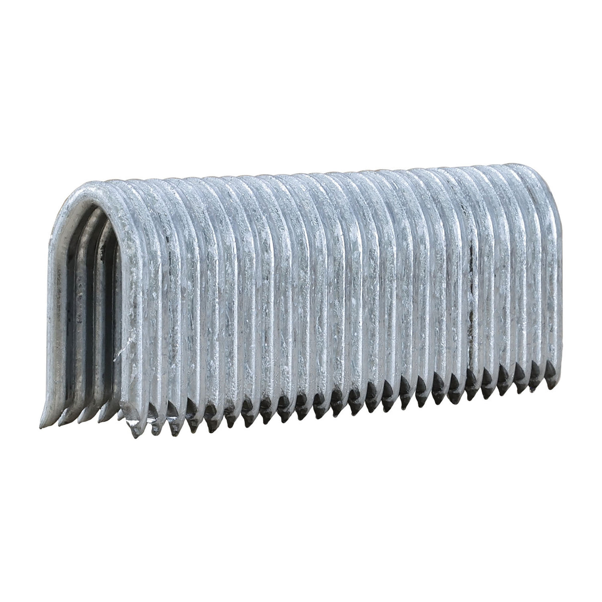 FS9G150 9-Gauge 1-1/2" Glue Collated Fencing Staples (1000 Count)