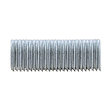 FS9G150 9-Gauge 1-1/2" Glue Collated Fencing Staples (1000 Count)