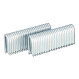 FS9G175 9-Gauge 1-3/4" Glue Collated Fencing Staples (1000 Count)