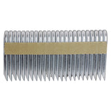 FS9G1K2 9-Gauge 2" Paper Collated Fencing Staples (1000 Count)