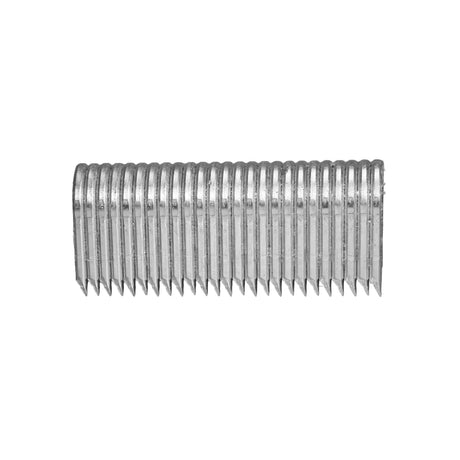 FS9G2 9-Gauge 2" Glue Collated Fencing Staples (1000 Count)