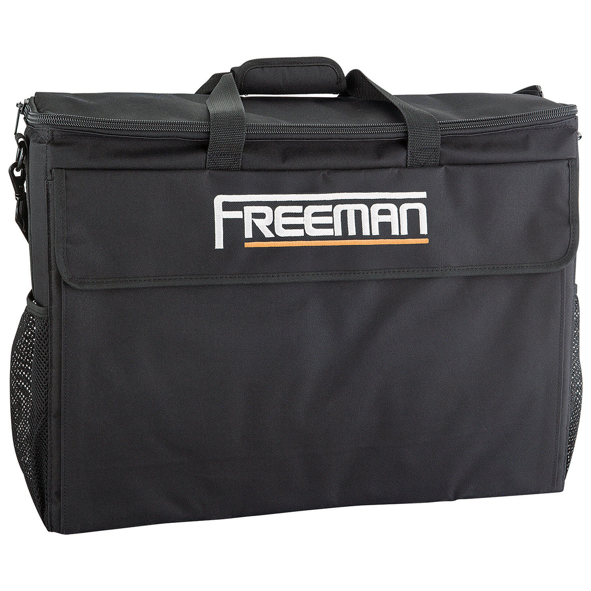 FTBRC01 23" Heavy Duty Tool Bag with Removeable Shoulder Strap and Padded Handle