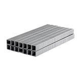 20-Gauge 1/2" Glue Collated Fine Wire Staples (5000 Count)