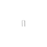 20-Gauge 1/2" Glue Collated Fine Wire Staples (5000 Count)