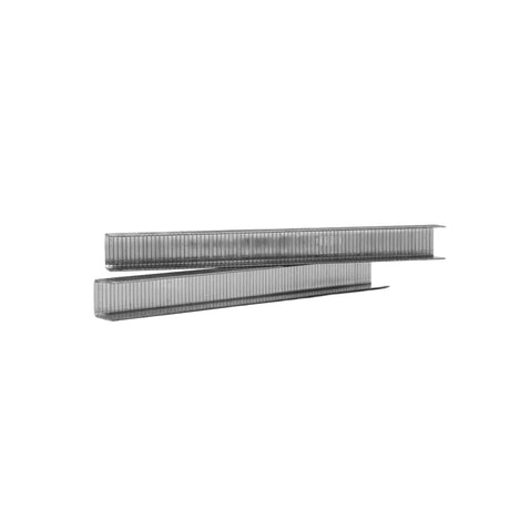 20-Gauge 1/2" to 3/8" Glue Collated Fine Wire / T50 Type Staples (5000 Count)