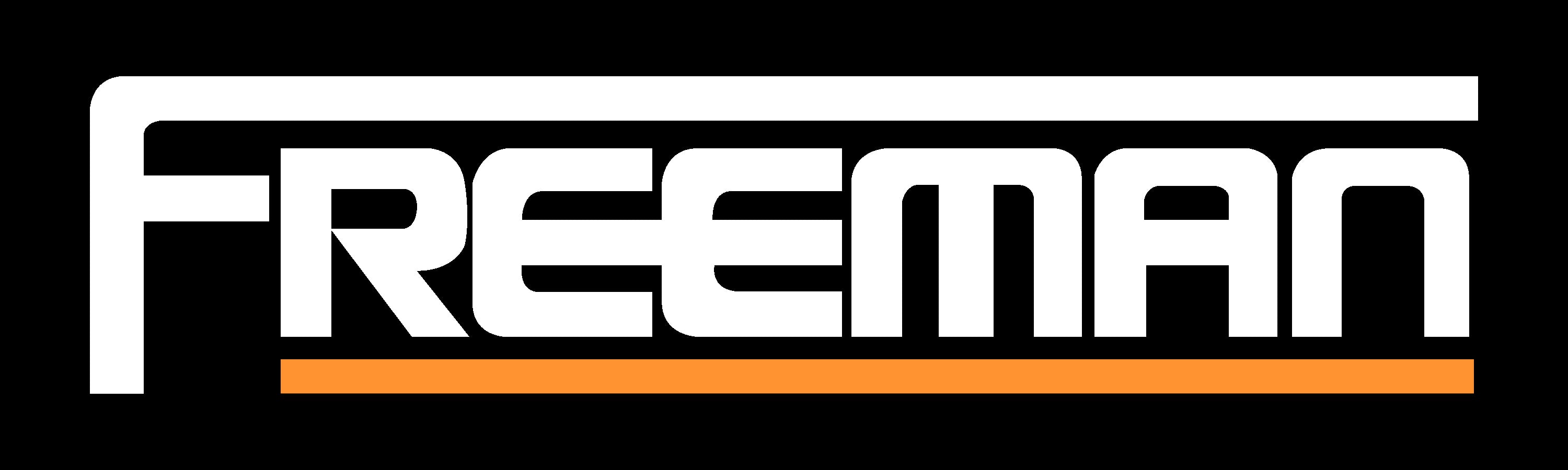 Freeman Tools logo