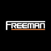 Freeman Tools logo