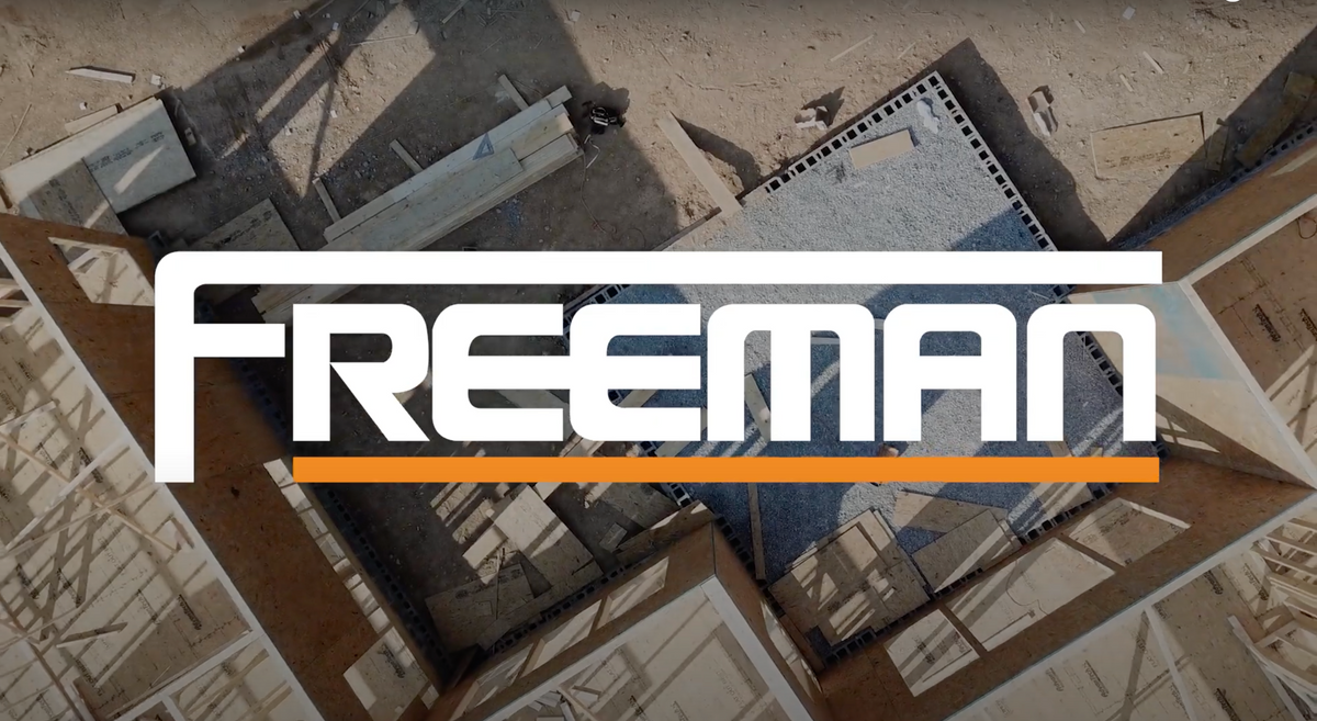 About Freeman Tools