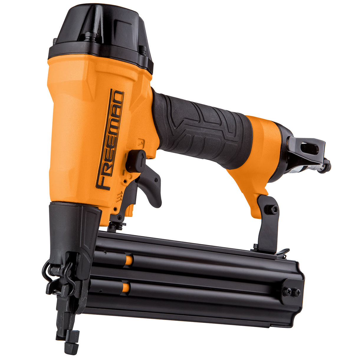 G2BR50 2nd Generation Pneumatic 18-Gauge 2" Brad Nailer