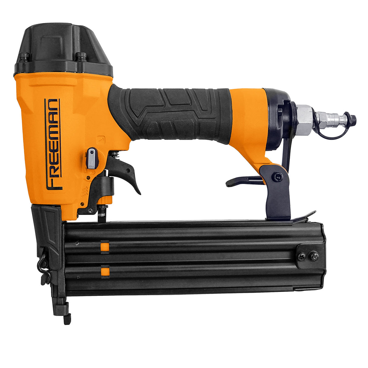 G2BR50 2nd Generation Pneumatic 18-Gauge 2" Brad Nailer