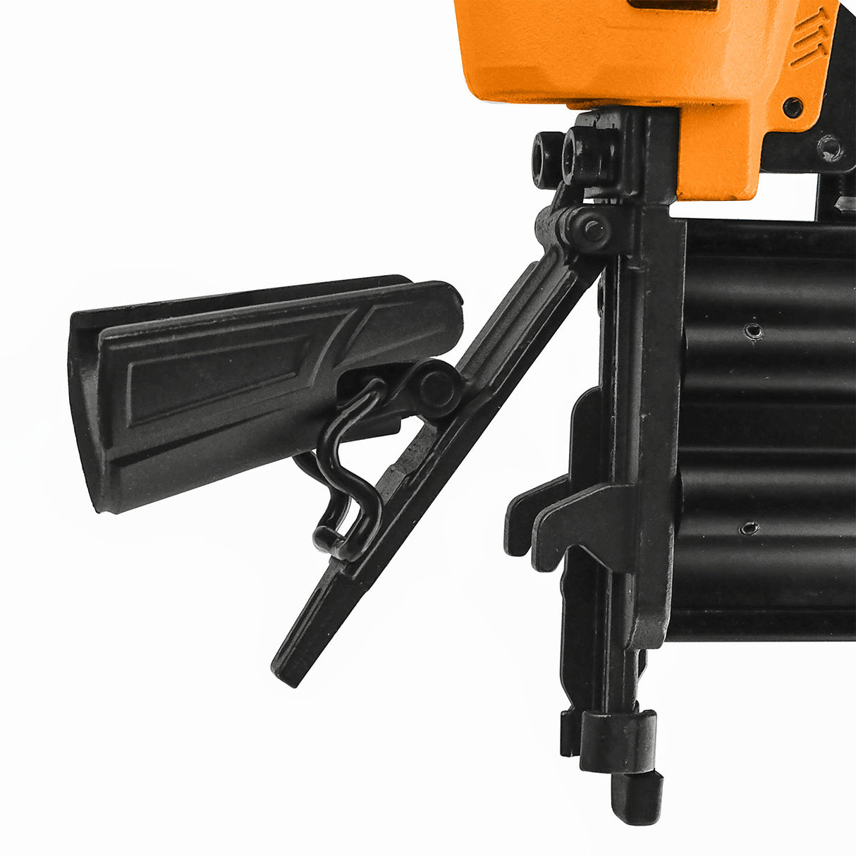 G2BR50 2nd Generation Pneumatic 18-Gauge 2" Brad Nailer