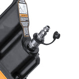 G2F18GLCN 2nd Generation Pneumatic 18-Gauge 1-3/4" L-Cleat Flooring Nailer