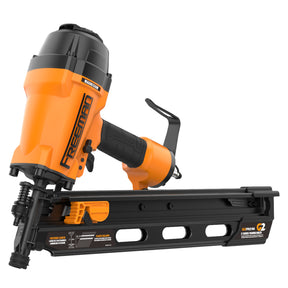 G2FR2190 2nd Generation Pneumatic 21 Degree 3-1/2" Framing Nailer