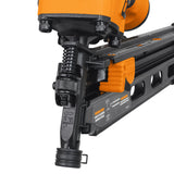 G2FR2190 2nd Generation Pneumatic 21 Degree 3-1/2" Framing Nailer