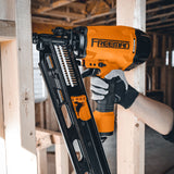 G2FR2190 2nd Generation Pneumatic 21 Degree 3-1/2" Framing Nailer