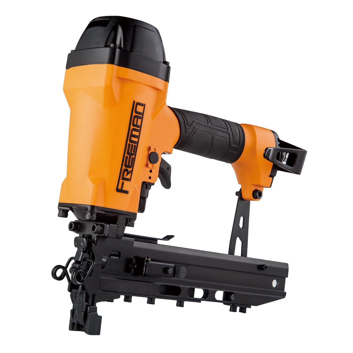 Pneumatic 10.5-Gauge 1-9/16