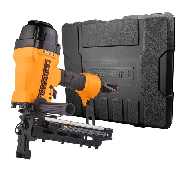 G2FS9 2nd Generation Pneumatic 9-Gauge 2" Fencing Stapler