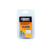 NS18-125 18-Gauge 1-1/4" Glue Collated Narrow Crown Staples (1000 Count)