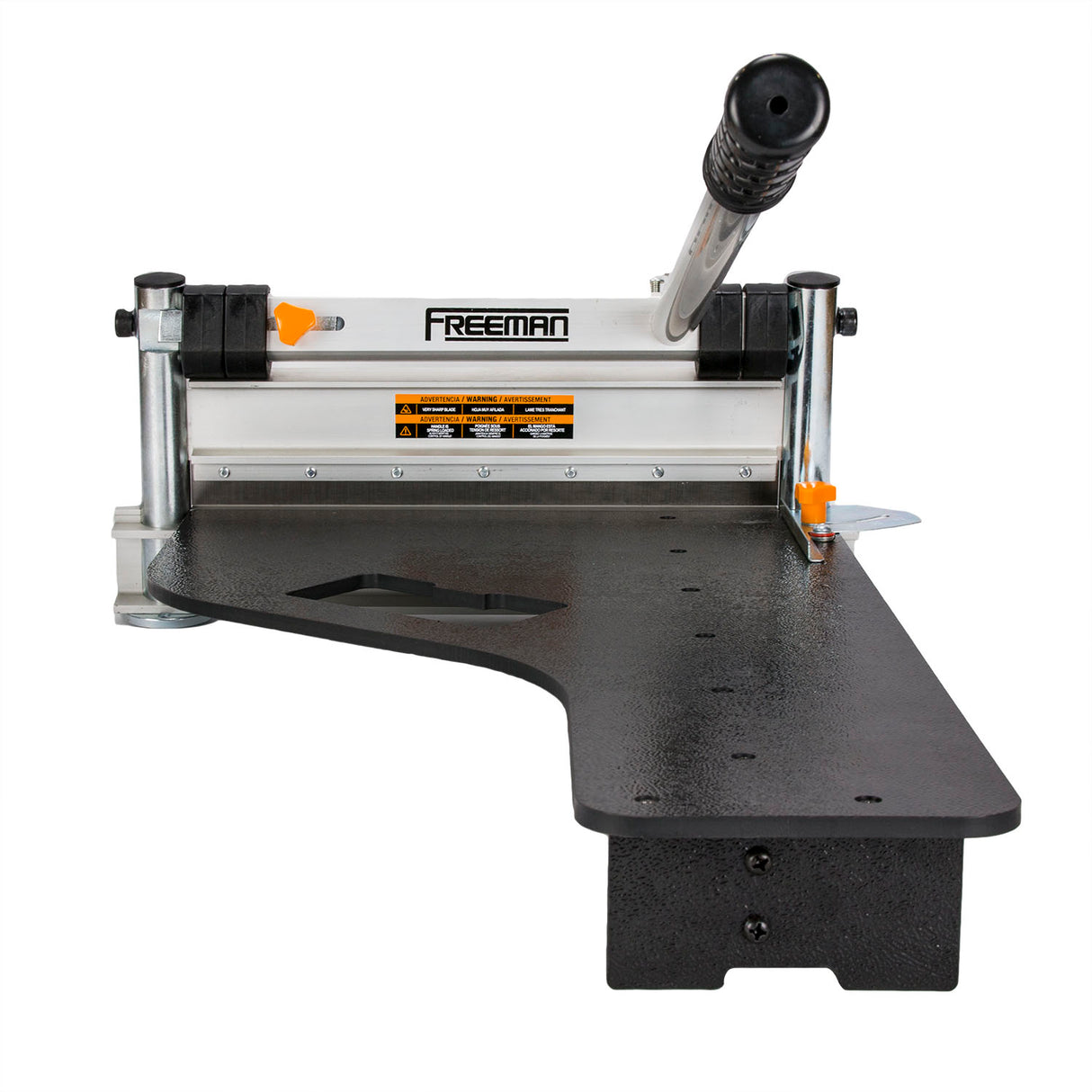 P13INLC 13" Laminate Flooring Cutter