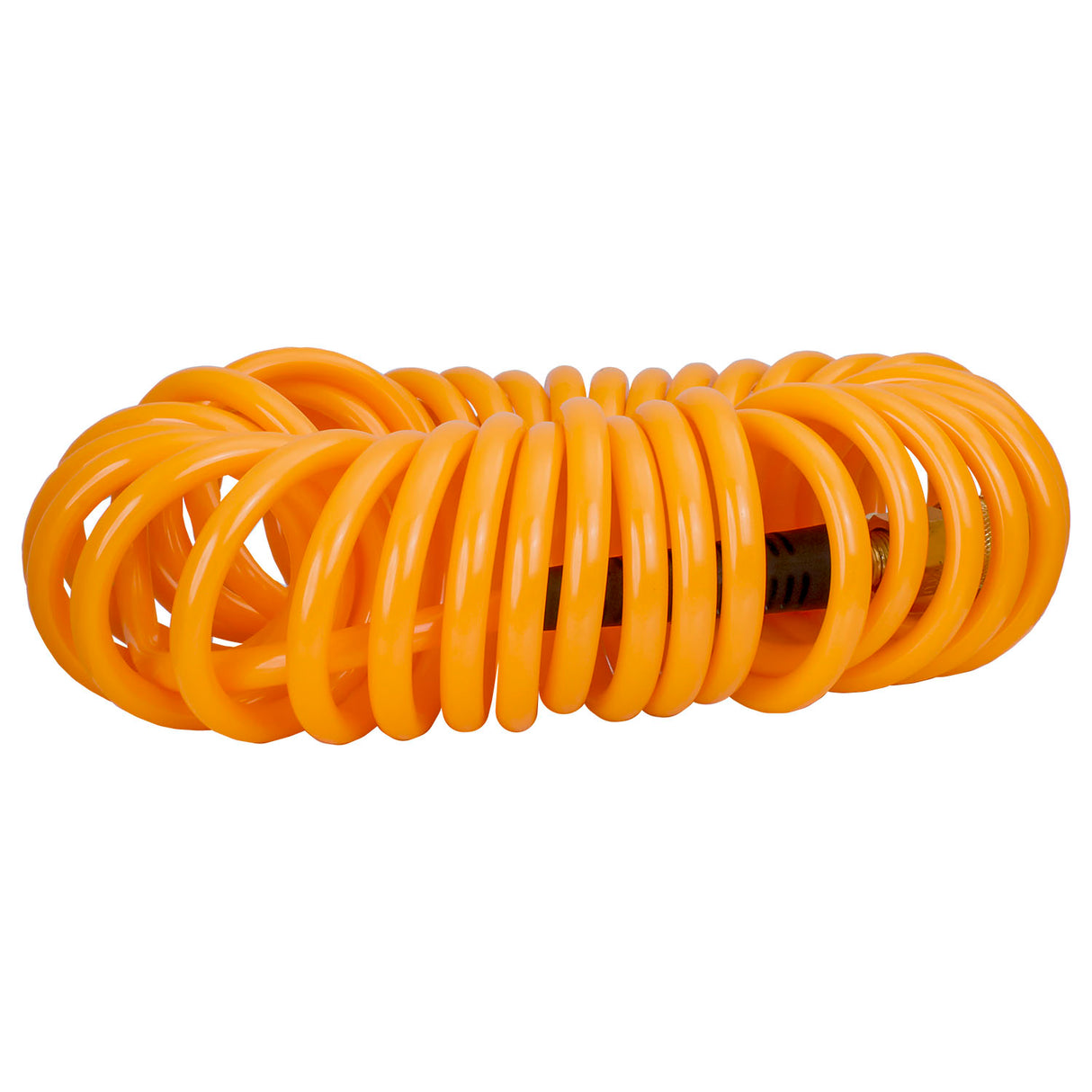 P1425RCF 1/4" x 25' Polyurethane Recoil Air Hose