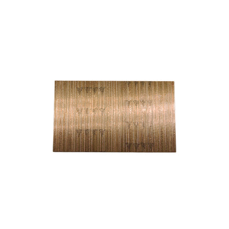 Micro clavos sin cabeza de calibre 23 de 1-1/2" unidos con pegamento (10,000 unidades)