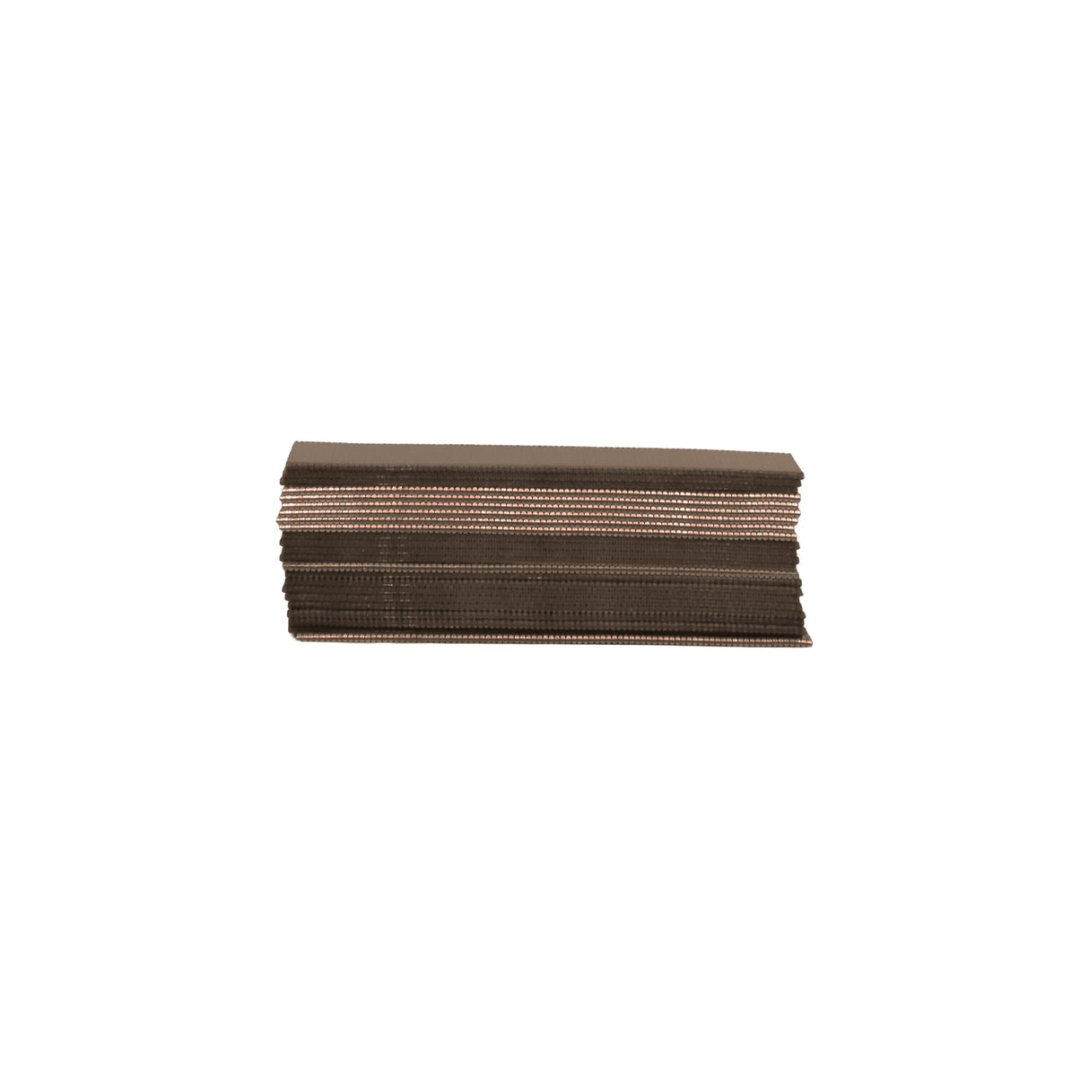 P23-12 23-Gauge 1/2" Glue Collated Headless Micro Pins (2000 Count)