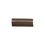 P23-12 23-Gauge 1/2" Glue Collated Headless Micro Pins (2000 Count)