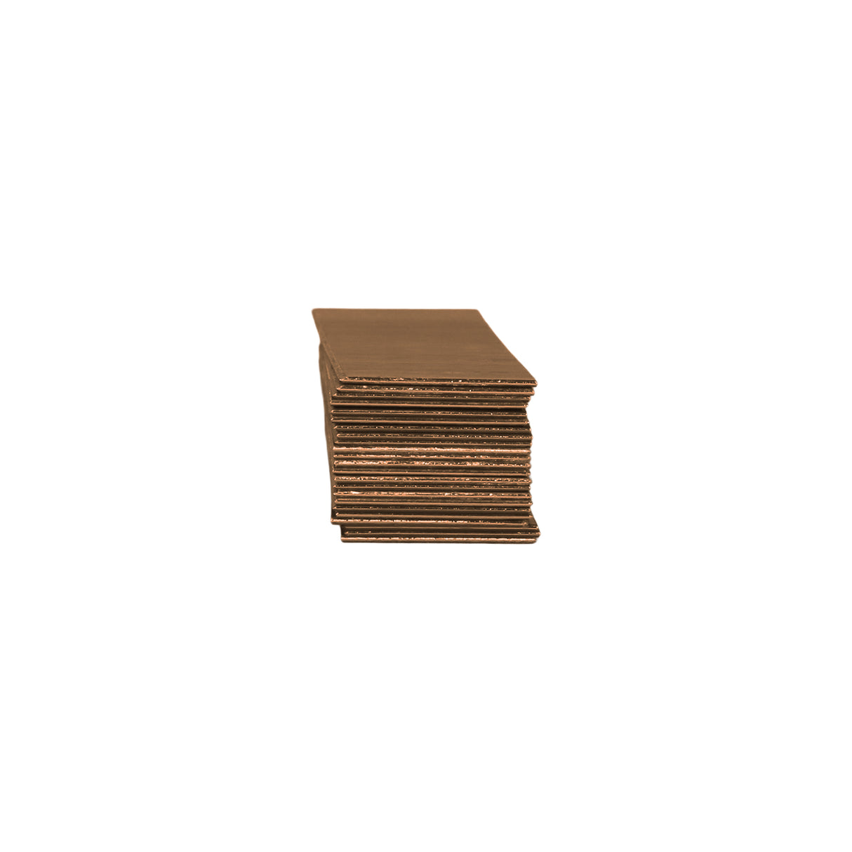 P23-12 23-Gauge 1/2" Glue Collated Headless Micro Pins (2000 Count)