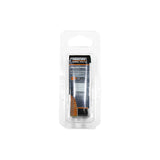 P23-12 23-Gauge 1/2" Glue Collated Headless Micro Pins (2000 Count)