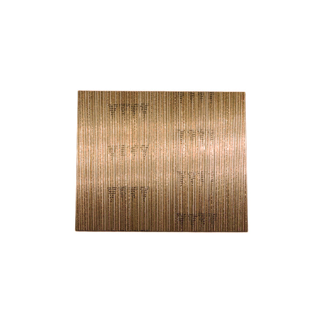 P23-134 23-Gauge 1-3/4" Glue Collated Headless Micro Pins (10,000 Count)